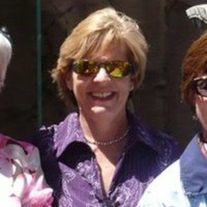 Meet your Posher, Terry